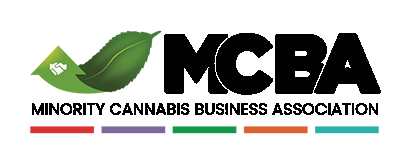 Minority Cannabis Business Association Logo