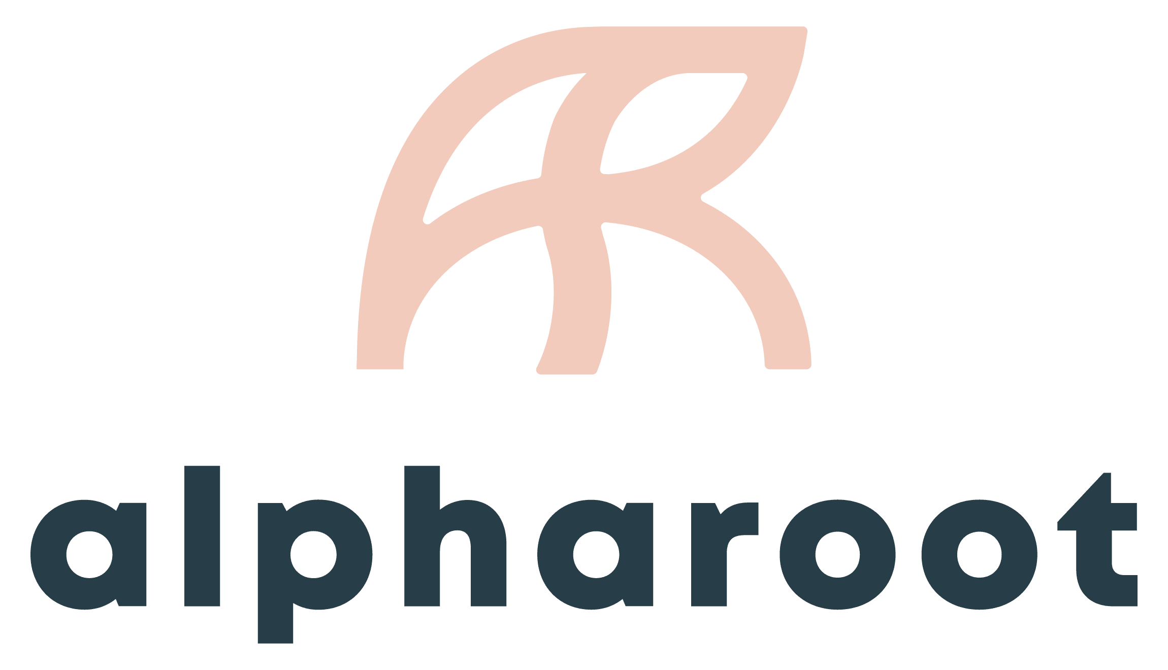 Alpharoot Logo